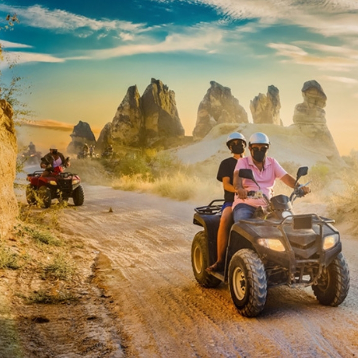 الرياضات الجريئة والمشوّقة