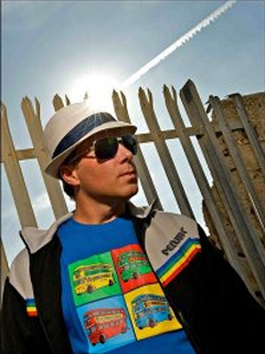 RHYTHM FACTORY presents KRAFTY KUTS..!!