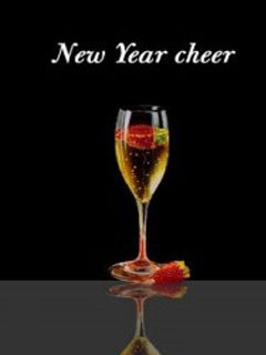 NEW YEAR PARTY NEW YEAR PARTY