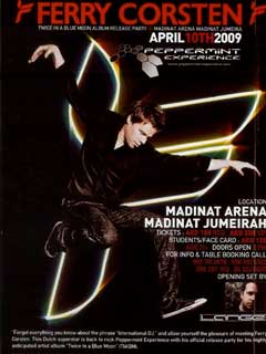 Ferry Corsten Ferry Corsten