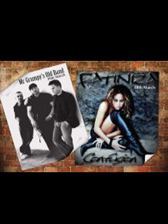 Double Decker's Rock Fest!