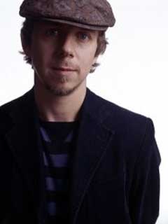 iLL Communications presents Gilles Peterson (Brownswood Records)