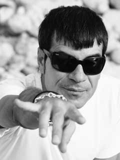 Armani Prive present DJ PIPPI [Ibiza]