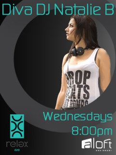 Dj Natalie Dj Natalie