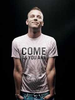 SANDER KLEINENBERG @ NOVA, Sanctuary SANDER KLEINENBERG @ NOVA, Sanctuary