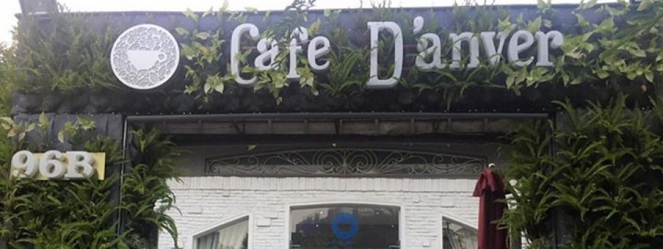 1st Anniversary - team Meetup [Hcm]