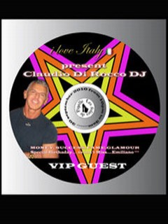 I LOVE ITALY@SUBMARINE...DUBAI