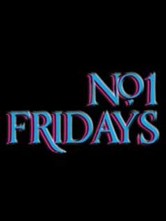 No.1 FRIDAYS @ ELEGANTE CLUB