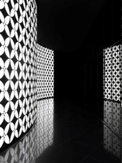 BELLISSIMO (WEDNESDAY) @ ARMANI/PRIVE'