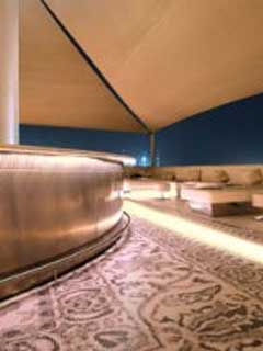 Eclectic Fusion Nights @ Pearls Bar - Shangri la Abu Dhabi Eclectic Fusion Nights @ Pearls Bar - Shangri la Abu Dhabi