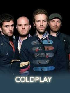 COLDPLAY Live in ABU DHABI COLDPLAY Live in ABU DHABI