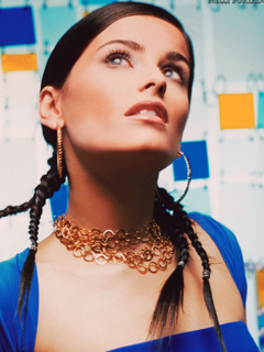 Nelly Furtado in Abu Dhabi @ Yas Arena Nelly Furtado in Abu Dhabi @ Yas Arena