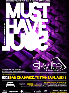 MustHaveSoul at Skylite