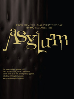 ASYLUM