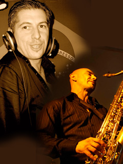 Special Favela Chic Party with French Guest DJ Denize Rei and Saxophonist Stéphane Nisol