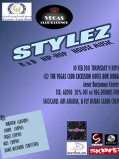 STYLEZ @ Vegas Club...Pre Valentine Party... STYLEZ @ Vegas Club...Pre Valentine Party...