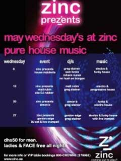 MATT RUBIN aka DJ Rubber