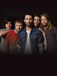 Maroon 5
