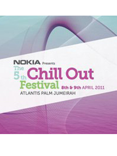 Chill Out Festival 2011