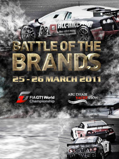 FIA GT1 WORLD CHAMPIONSHIP FIA GT1 WORLD CHAMPIONSHIP