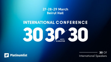 مؤتمر اكسيليريتور 303030