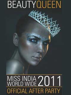 BEAUTY QUEEN-Episode 1-Miss India World Wide Official After Party BEAUTY QUEEN-Episode 1-Miss India World Wide Official After Party