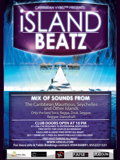 Island Beatz