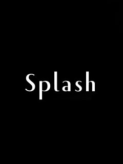 Splash Fashion Show Splash Fashion Show