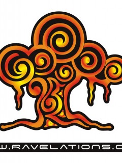 RAVELATIONS Presents TRYAMBAKA (Portugal) LIVE& DJ STARLING (India) RAVELATIONS Presents TRYAMBAKA (Portugal) LIVE& DJ STARLING (India)