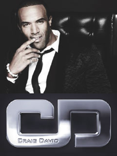 Craig David @ N'dulge Club Atlantis The Palm Craig David @ N'dulge Club Atlantis The Palm