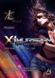 XL Thursdays XL Thursdays