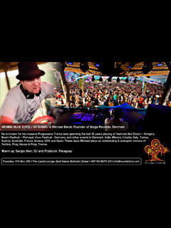 Ravelation with DJ Banel