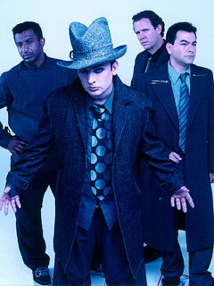 Culture Club Live in Dubai
