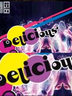 Delicious @ New Asia Bar feat. Ali Ajami & JC Delicious @ New Asia Bar feat. Ali Ajami & JC