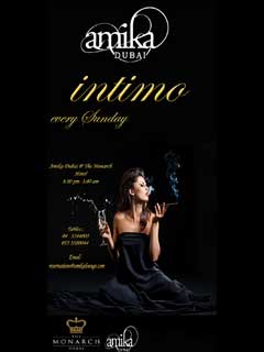 Amika Intimo Amika Intimo
