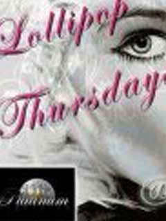 Lollipop Saturdays Lollipop Saturdays