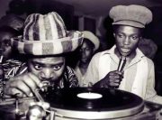 DEEP CRATES - REGGAE & DUB XMAS SPECIAL