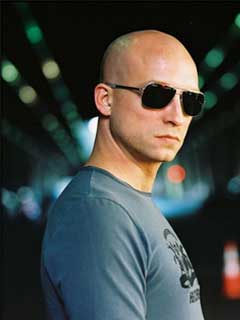 Fratelli Club presents TOMCRAFT