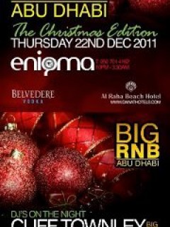 ✰✰BIG RNB......The Christmas Edition!✰✰ This Thursday!!!!