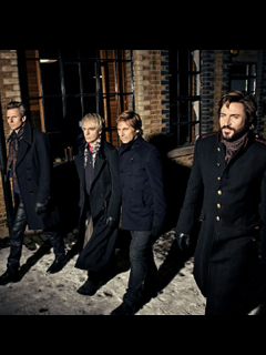 DURAN DURAN LIVE IN DUBAI DURAN DURAN LIVE IN DUBAI