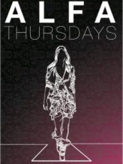 Alfa Thursdays