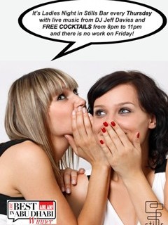 Ladies Night @ Stills Ladies Night @ Stills