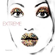 EXTREME KANDY WITH VICTOR SIMONELLI IN DUBAI