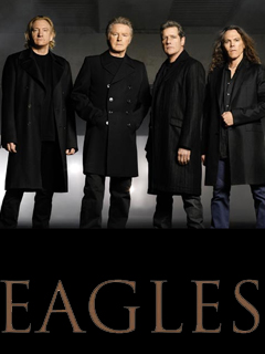 EAGLES LIVE IN DUBAI – for the first time ever in the Middle East!