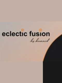 ECLECTIC FUSION Signature Perfume soft Launch ECLECTIC FUSION Signature Perfume soft Launch
