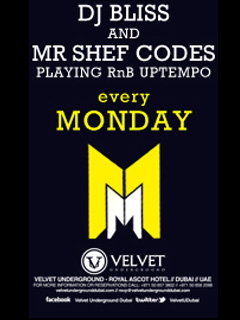 MOTTO MONDAYS MOTTO MONDAYS