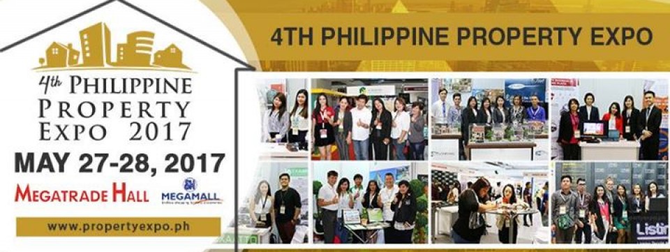 4th Philippine Property Expo