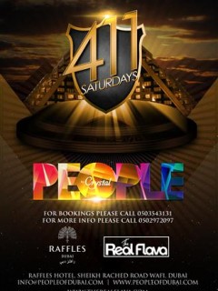 411 Saturdays 411 Saturdays