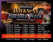 Bachata Party @ Malecon