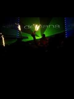 Desiana | Saturday night where Fashion is your Body and Soul